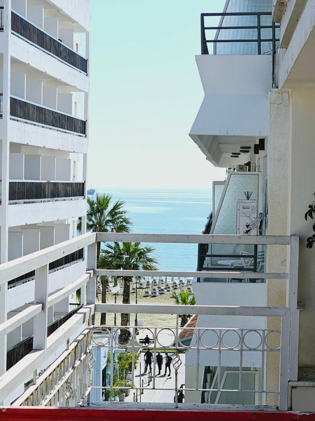 Stephanie * Larnaca