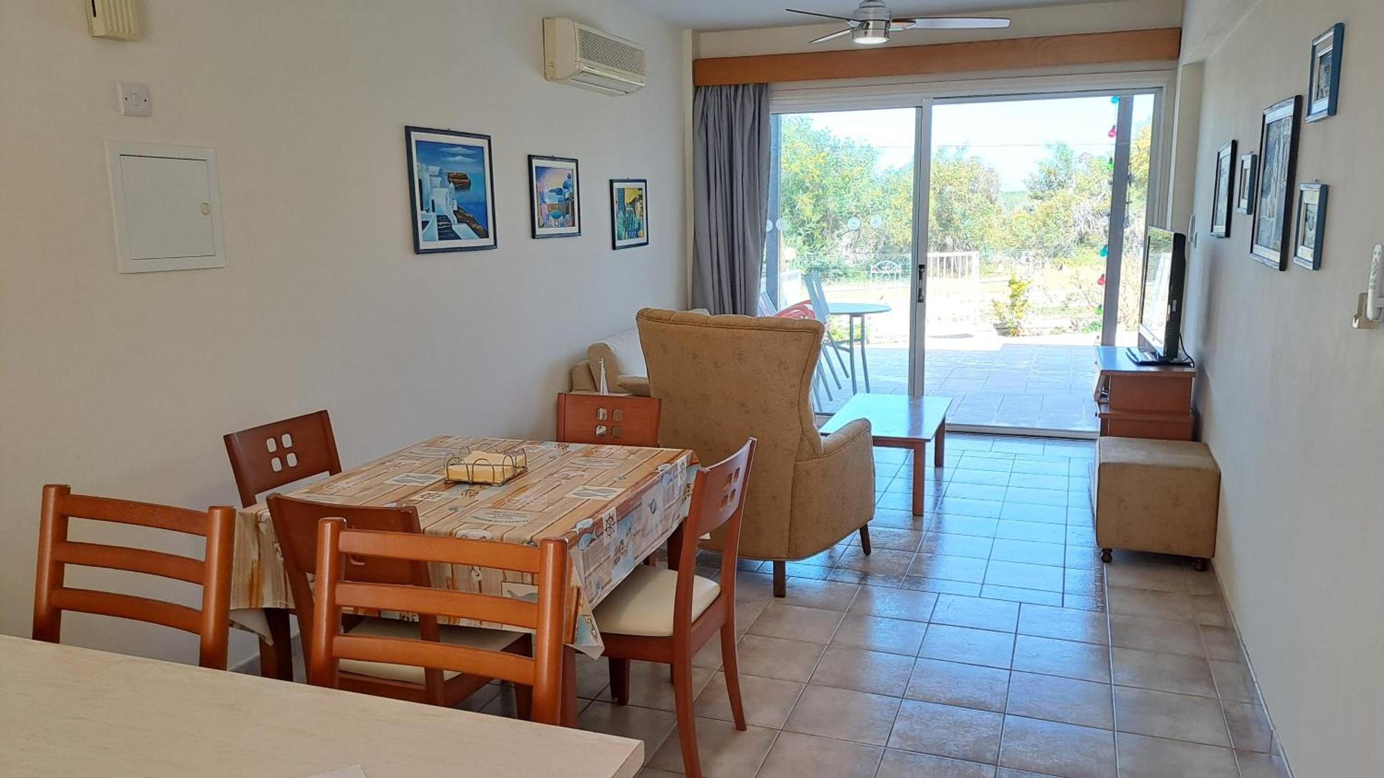 Apartamento Yialos Cozy Beach House *