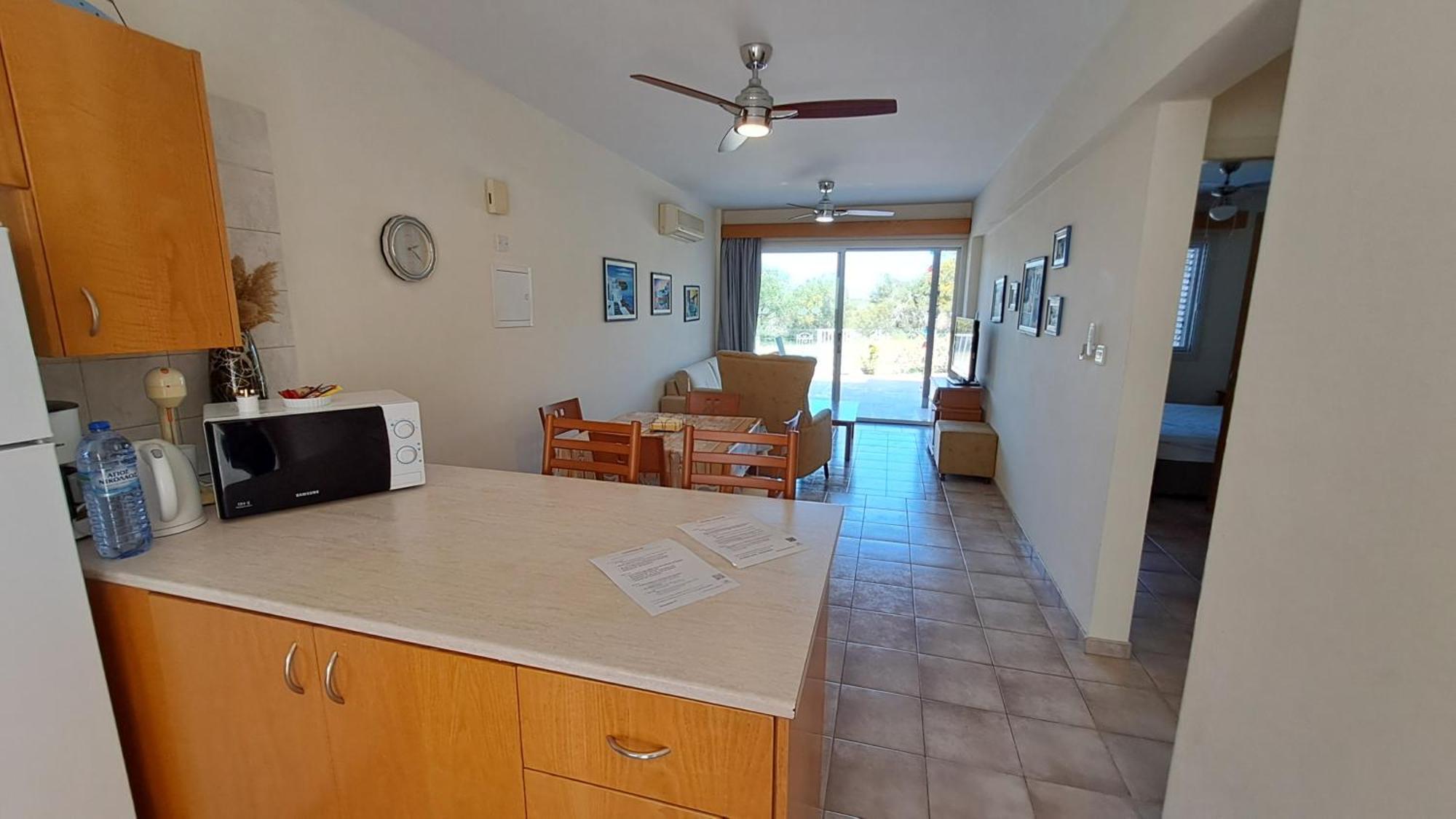 Yialos Cozy Beach House *