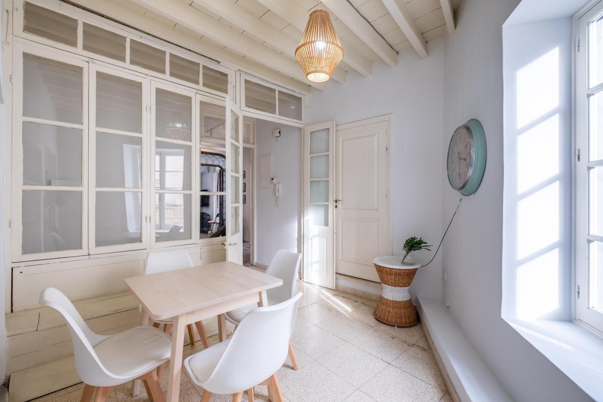Apartment St Lazar Vintage Larnaca
