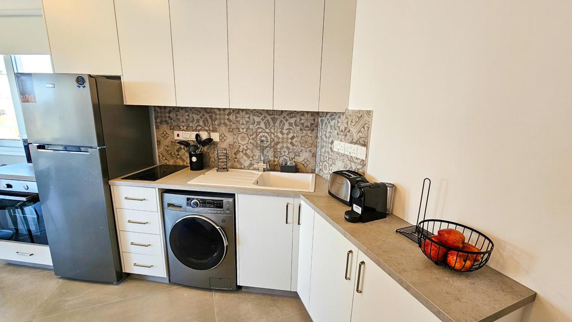 Apartment Sealife Citycenter Residences *