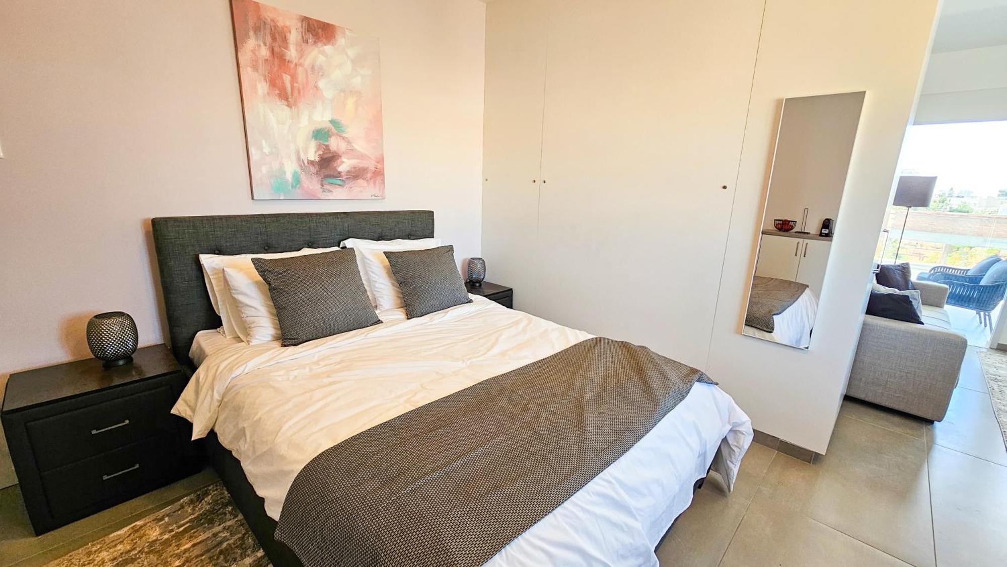 Sealife Citycenter Residences * Larnaca