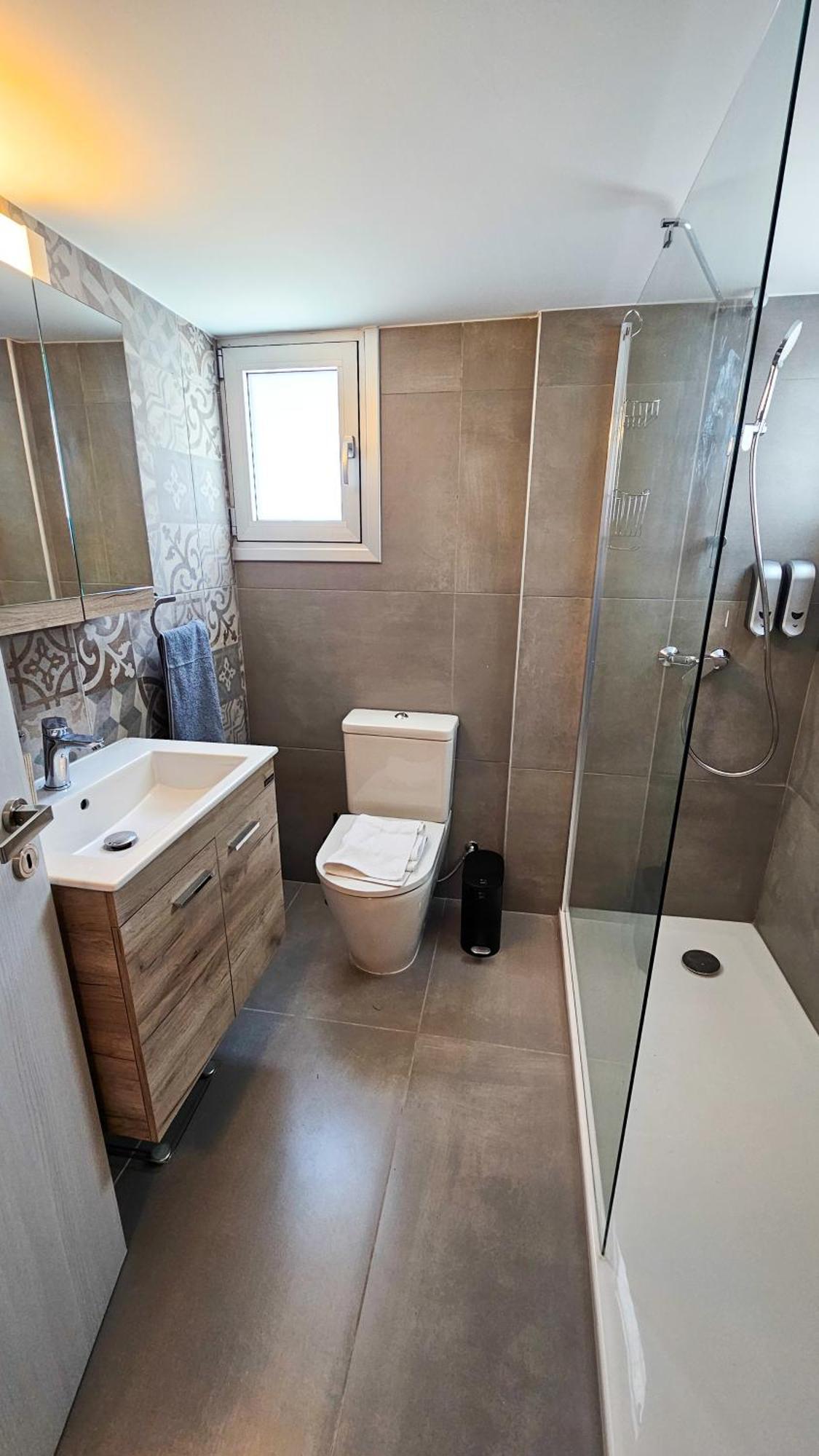 Sealife Citycenter Residences Apartment
