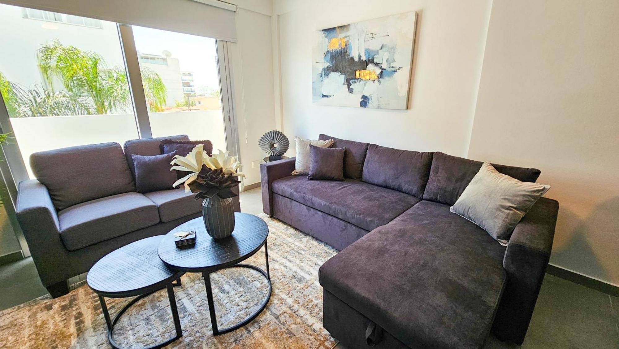 Apartment Sealife Citycenter Residences