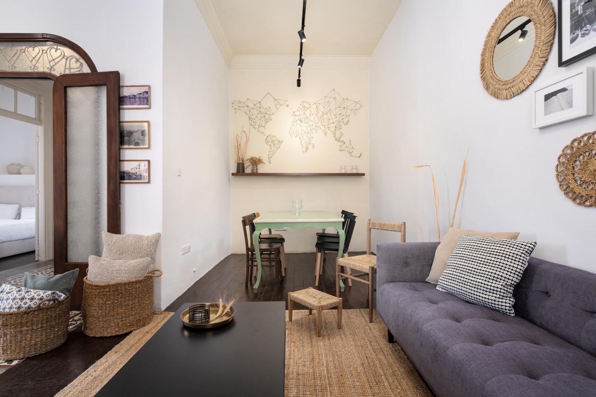 Apartment St Lazar Vintage Larnaca