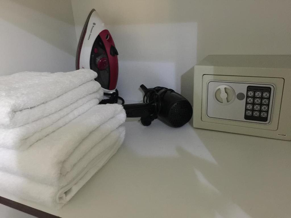 A.v Apartment