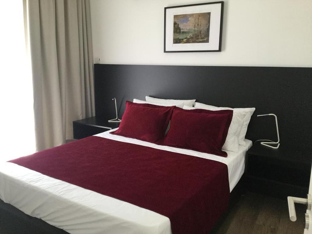 A.v Apartment Larnaca