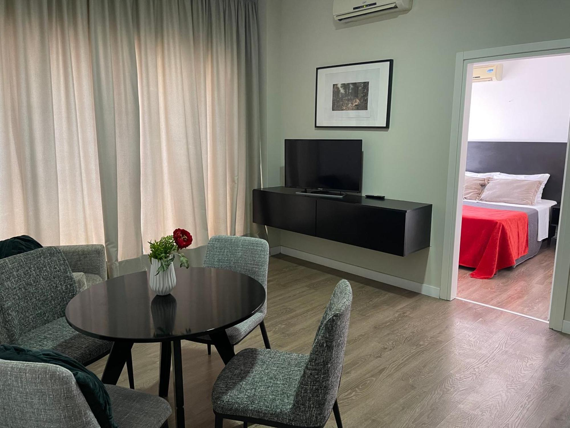 Apartment A.v