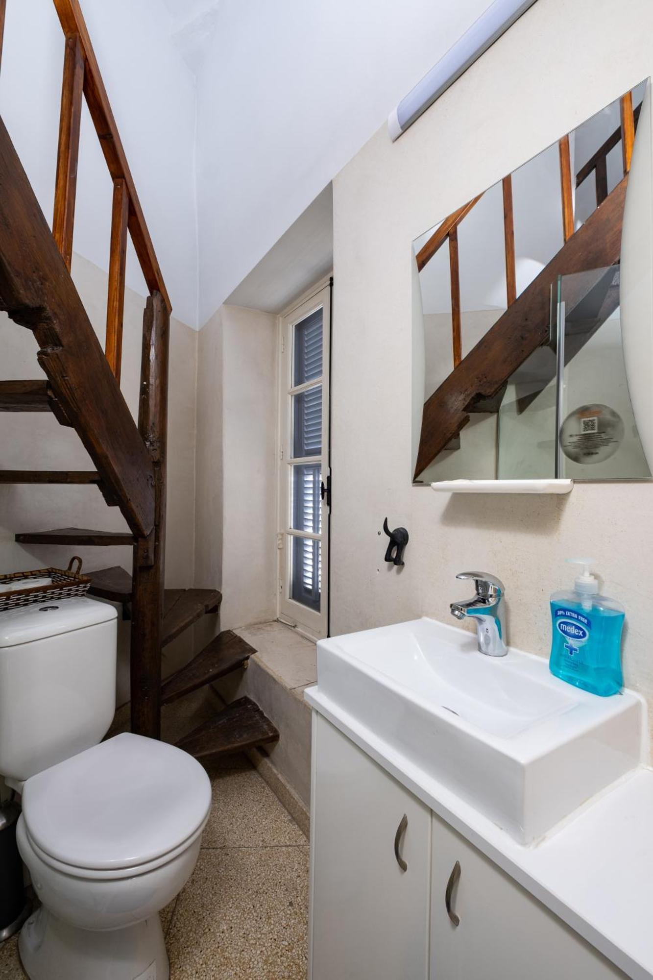Apartment St Lazar Vintage