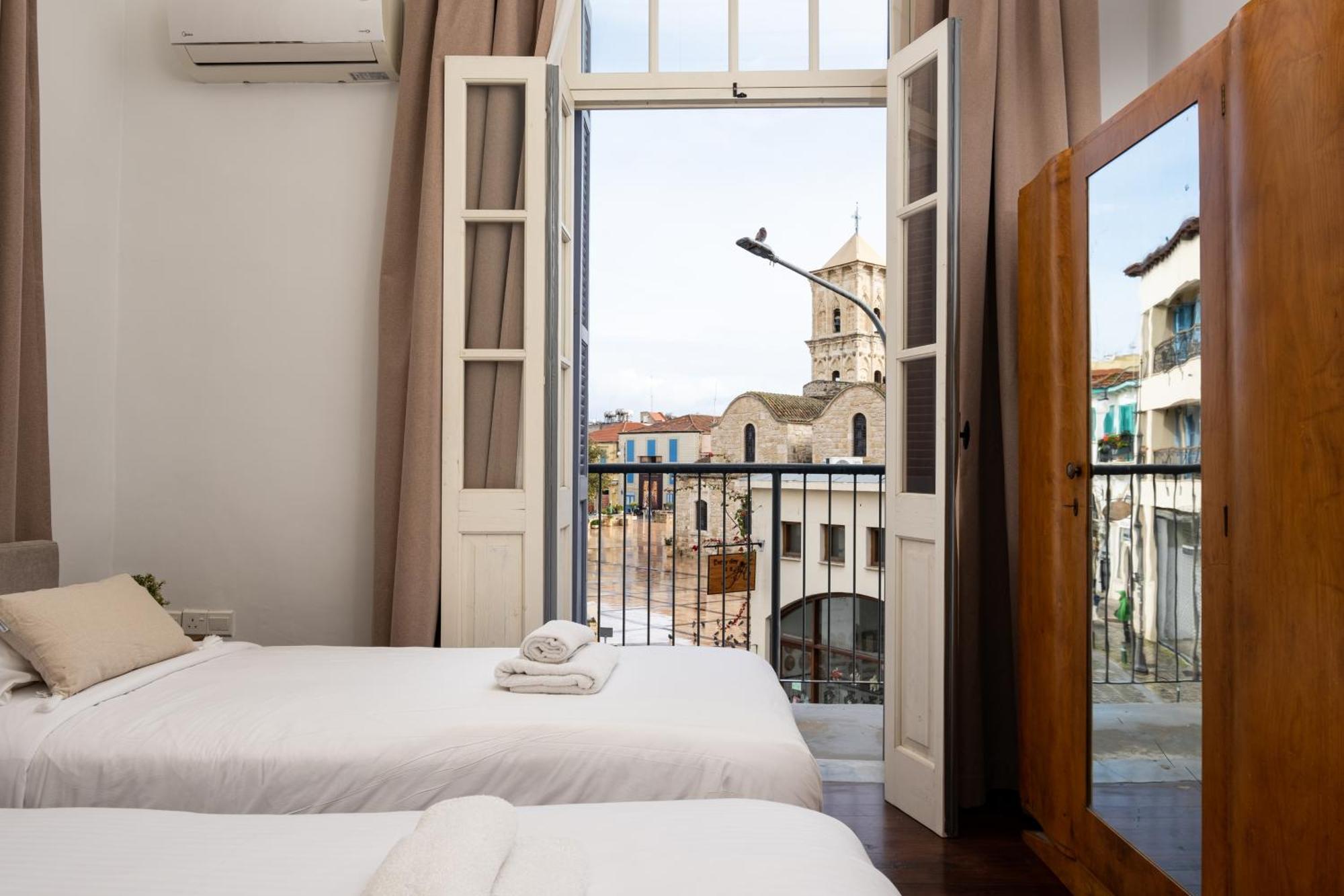 Apartment St Lazar Vintage *