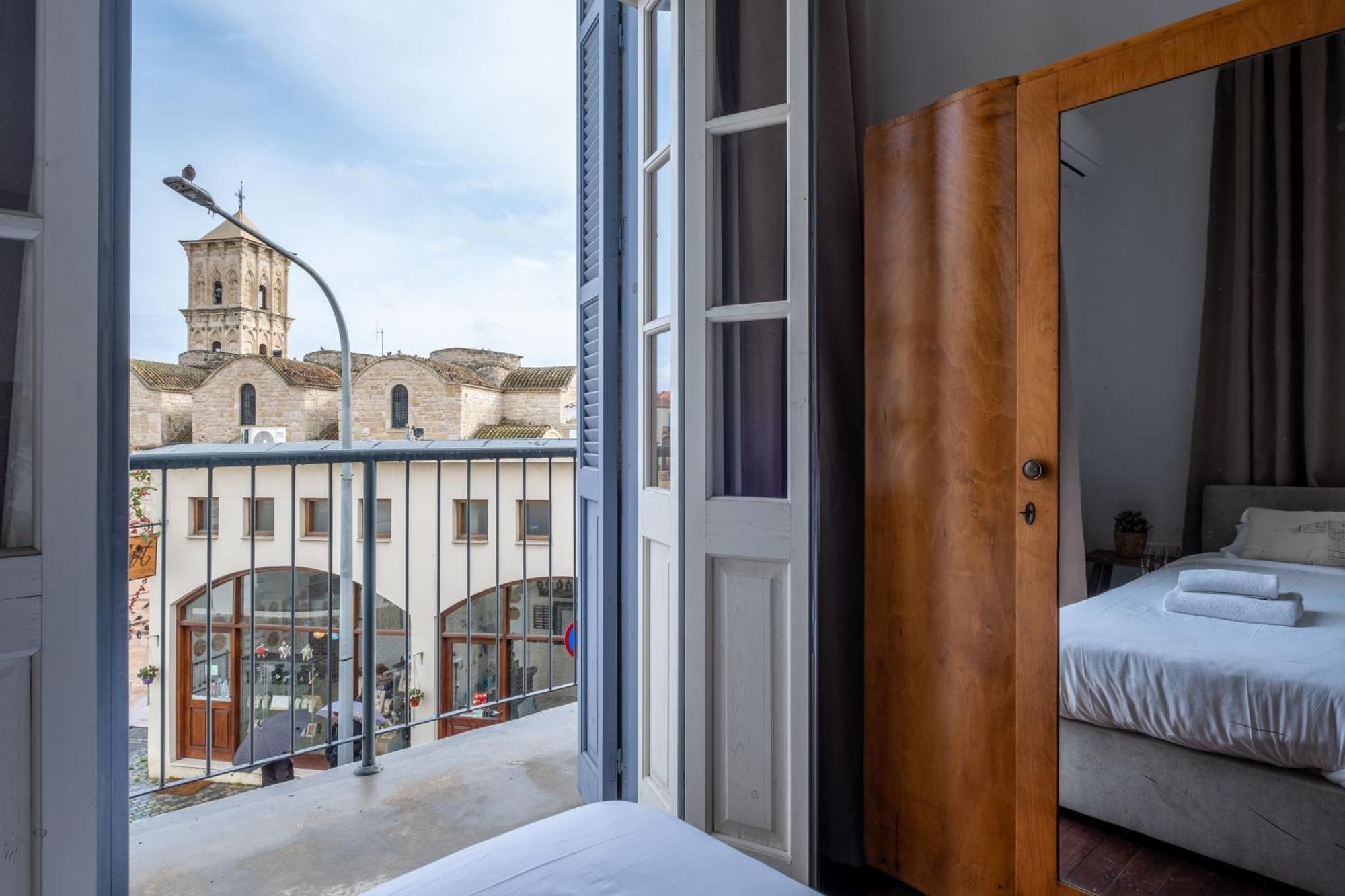 Apartment St Lazar Vintage
