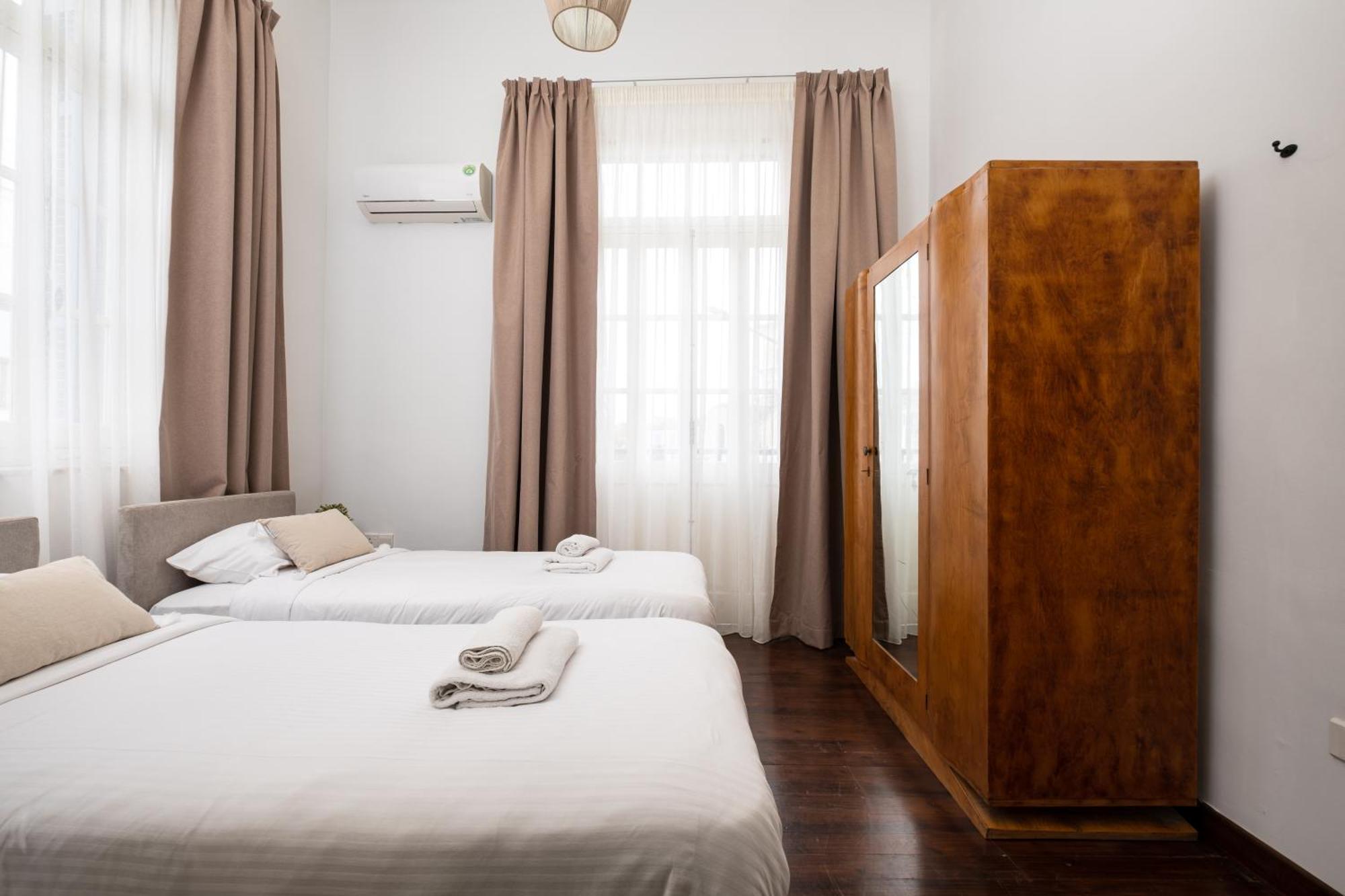 Apartment St Lazar Vintage *