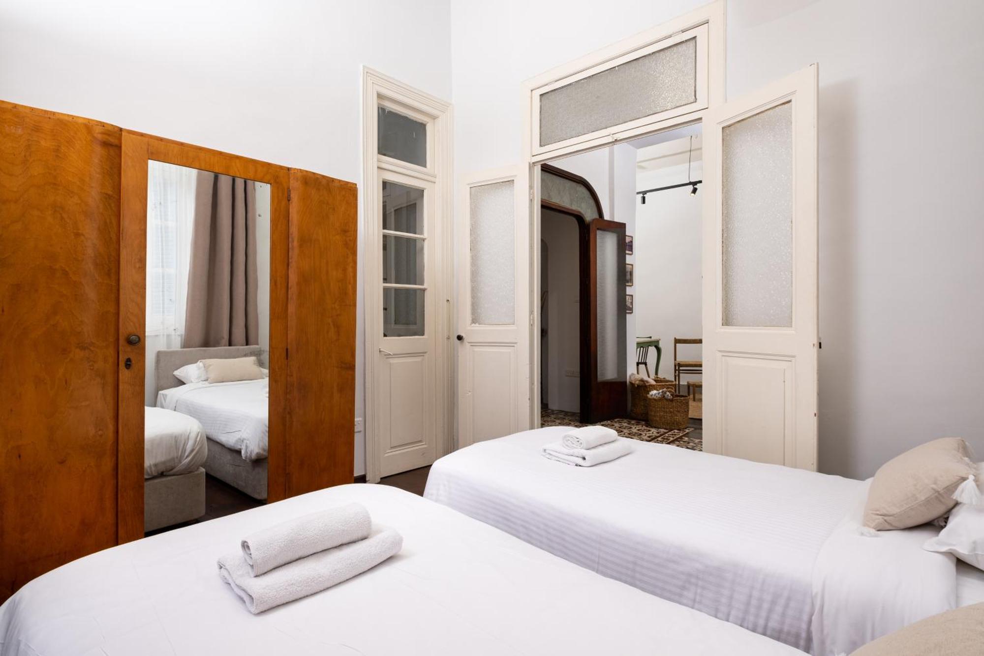 Apartment St Lazar Vintage Larnaca