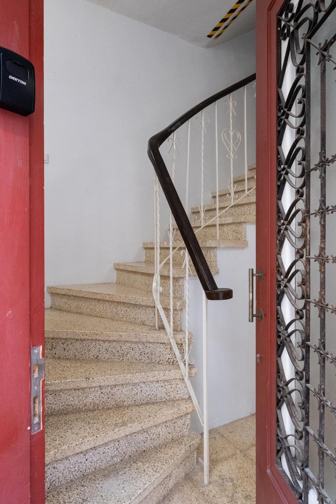 St Lazar Vintage Apartment *