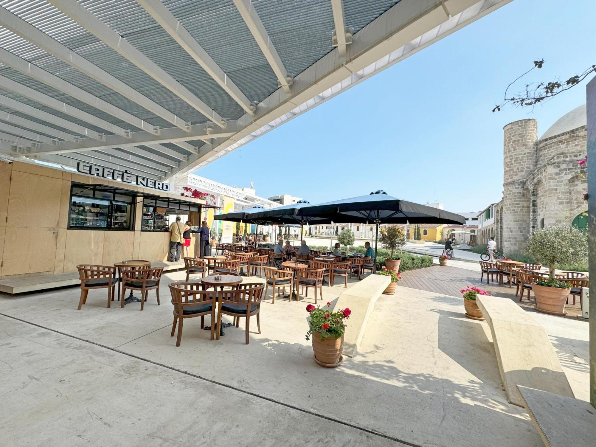 Palmbeach Finikoudes - 1min To * Larnaca