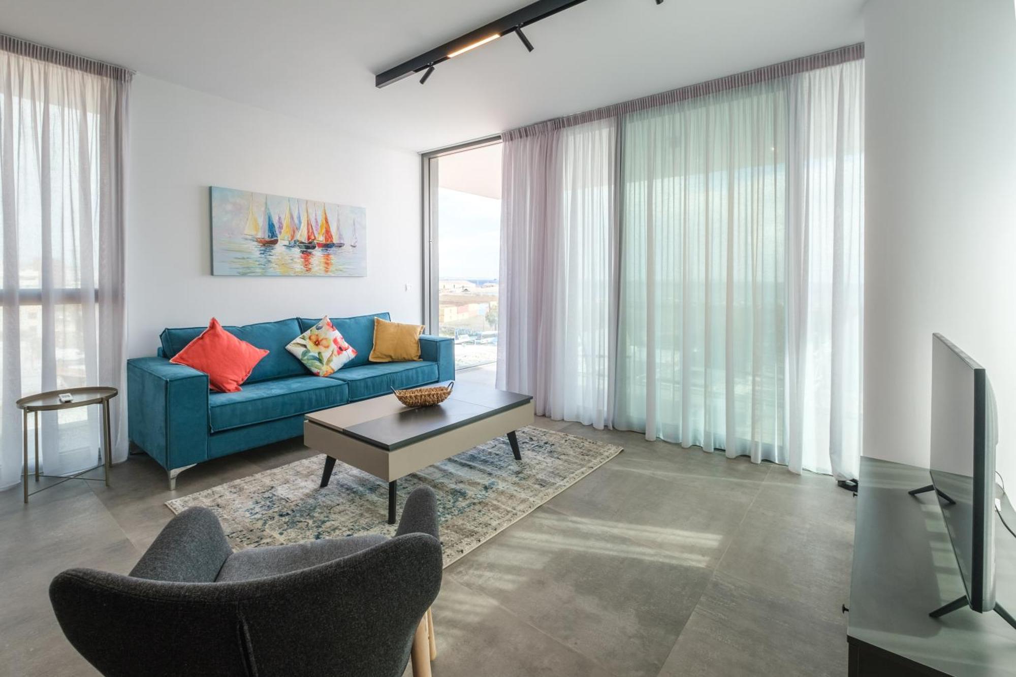 Apartment Gaia Seaview 2