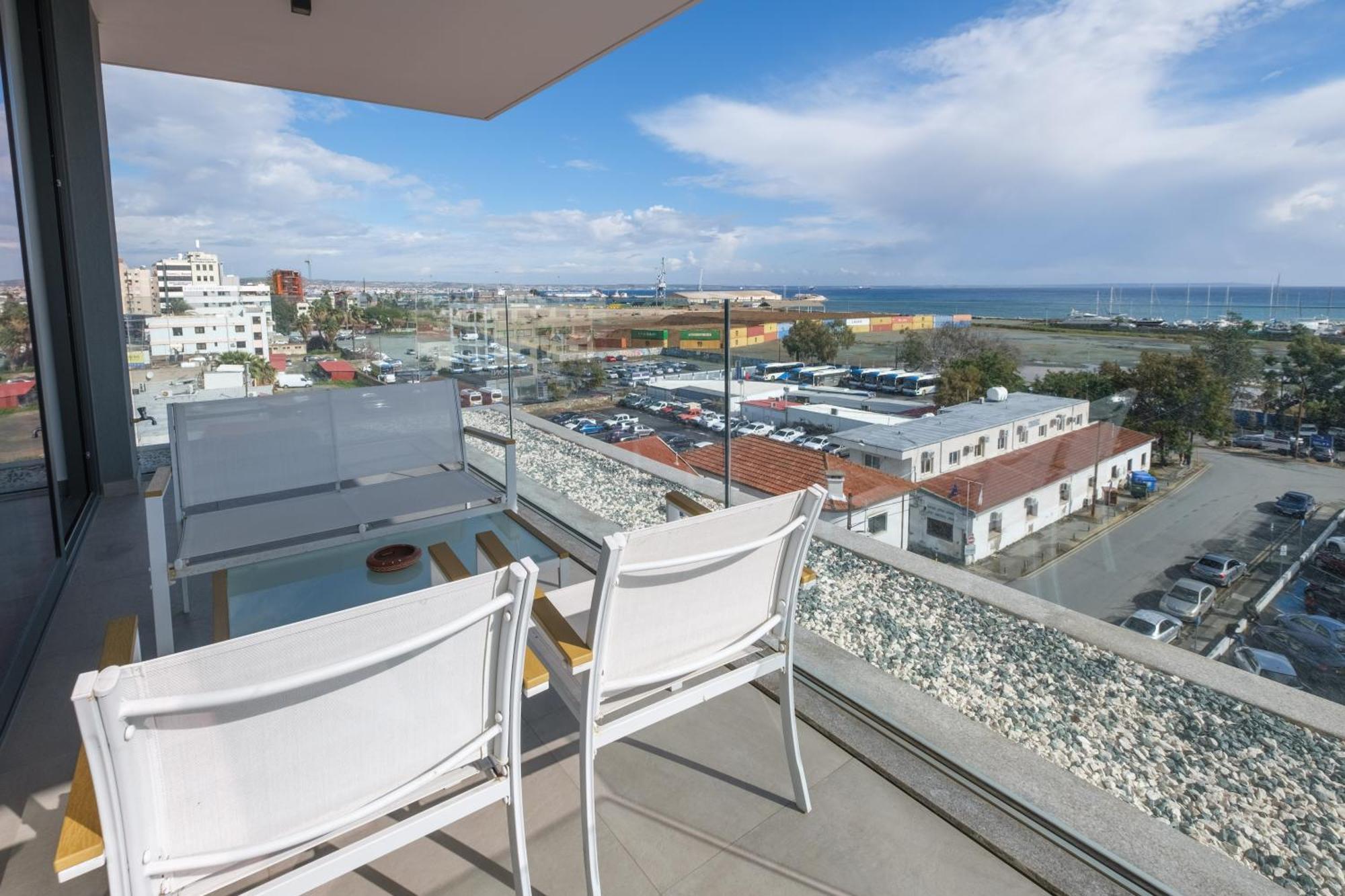 Gaia Seaview 2