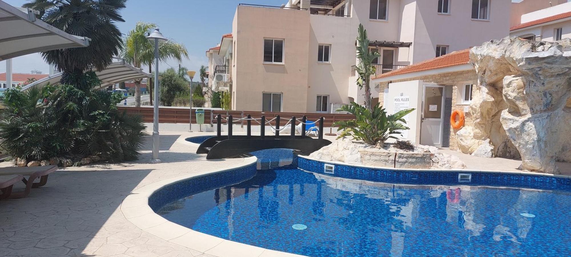 Pyla Palms B1 - 1