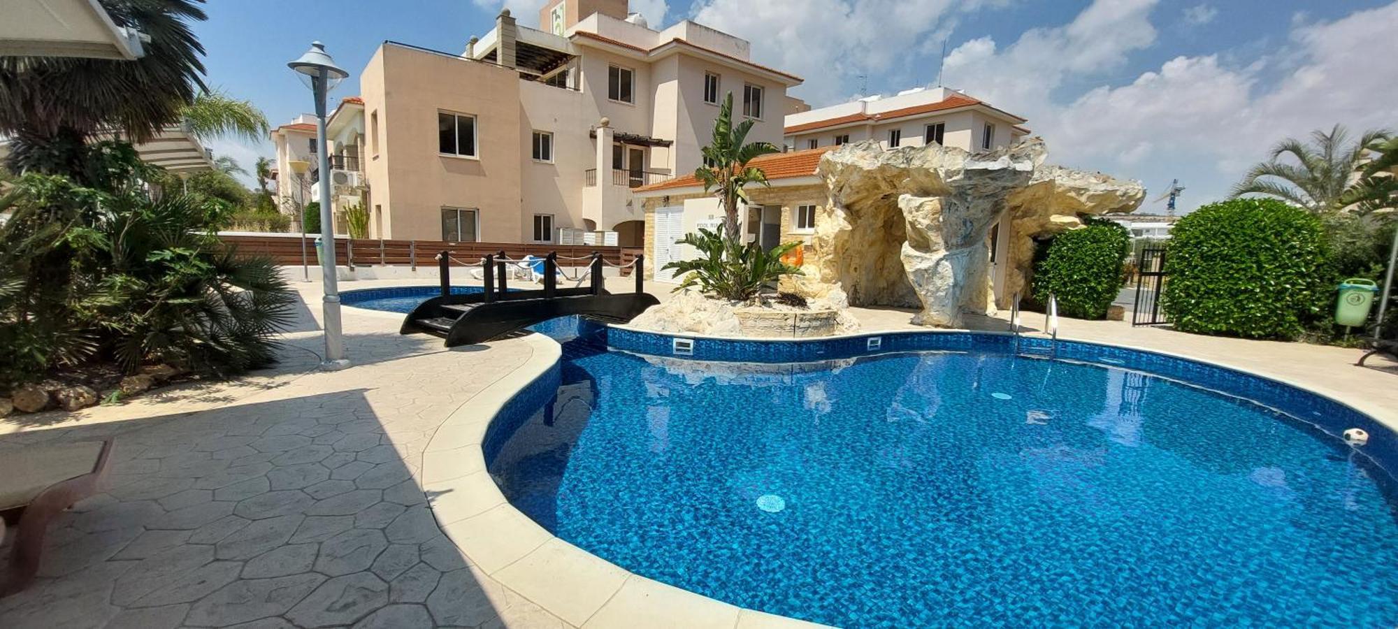 Apartment Pyla Palms B1 - 1 *
