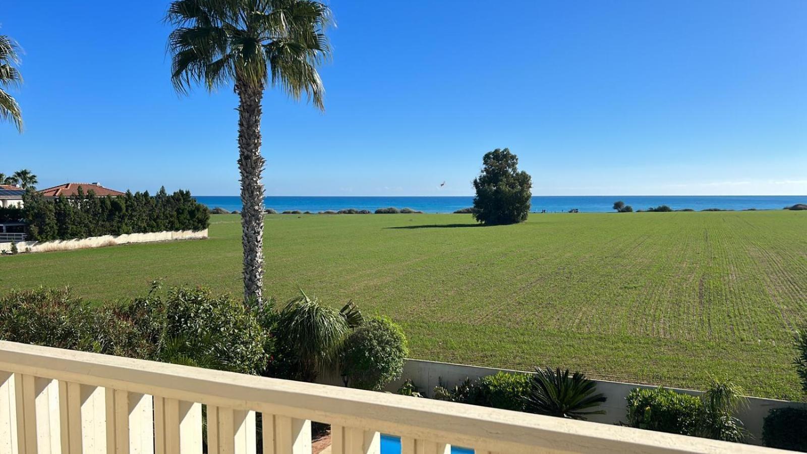 Villa Budget Escape To The Seaside *