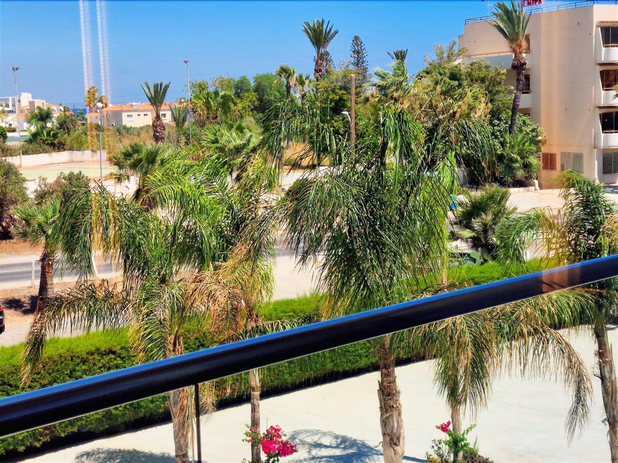 Hotel Sveltos Larnaca