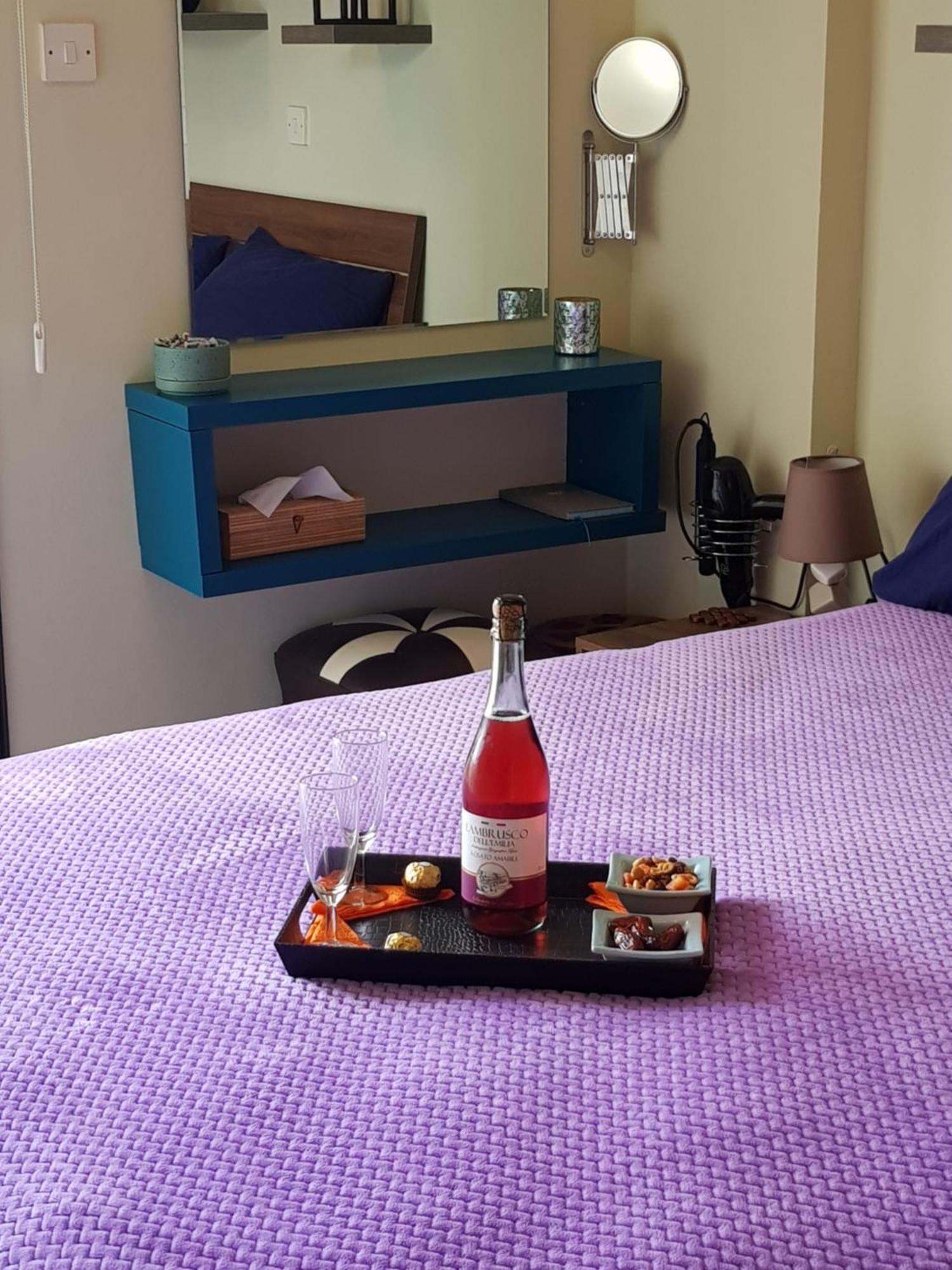 Ria Court 33 Larnaca