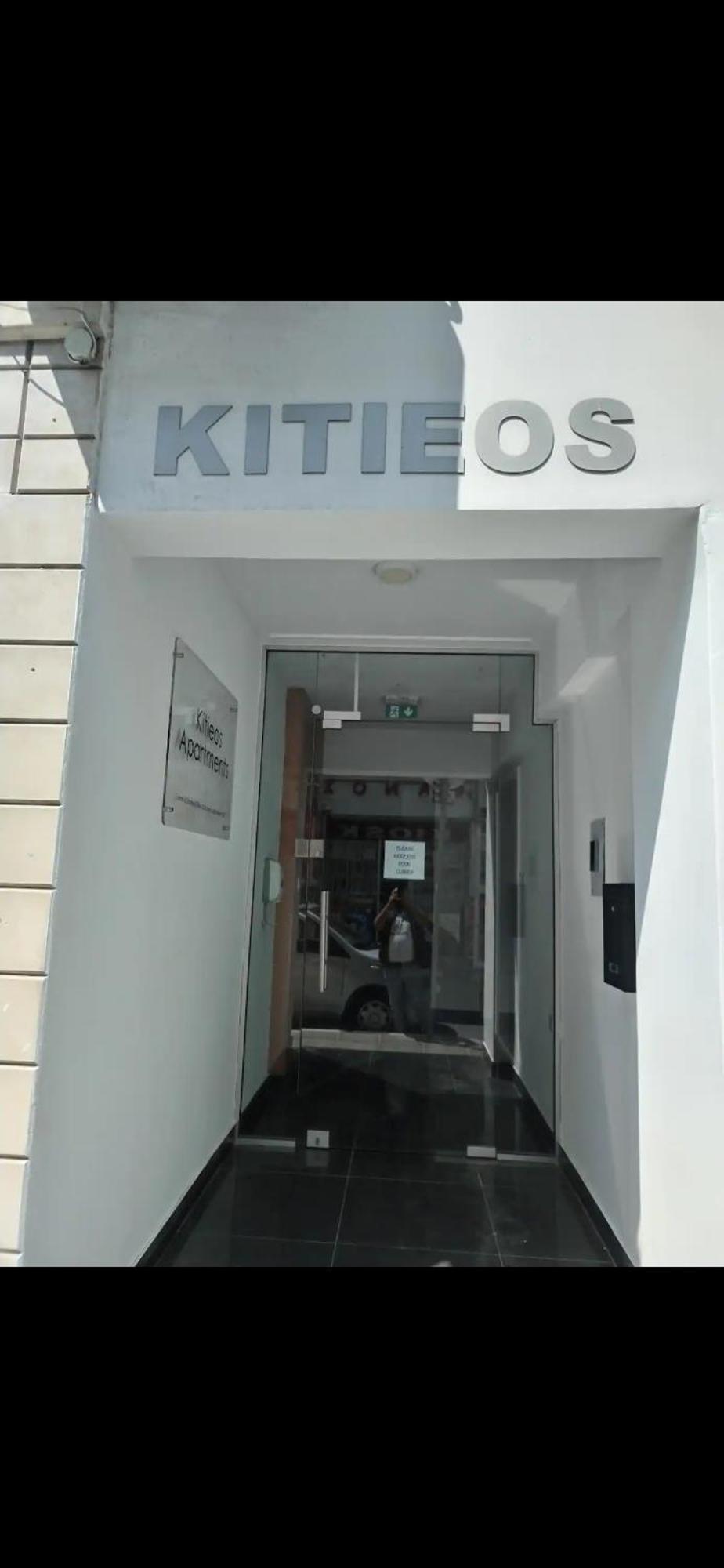 Apartment Fantastic 163 In Finikoudes *