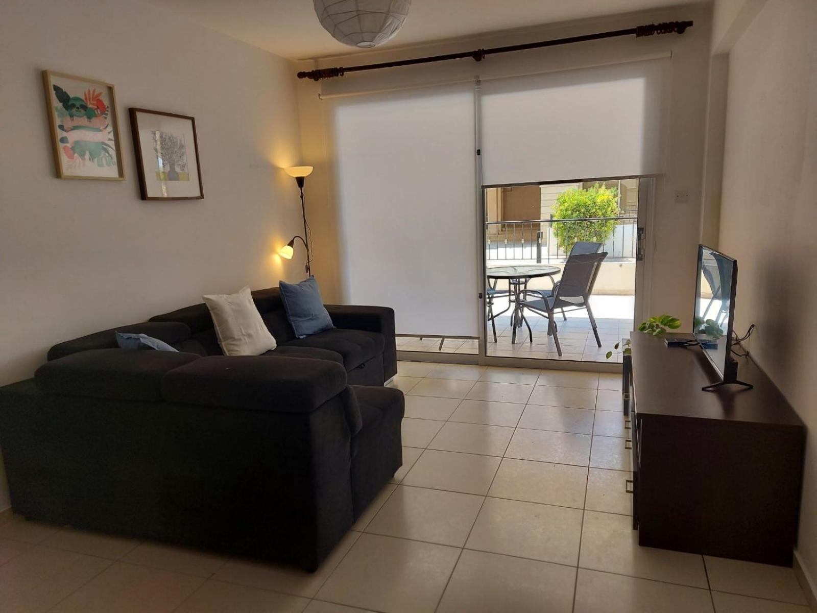 Pyla Palms B1 - 1 Larnaca