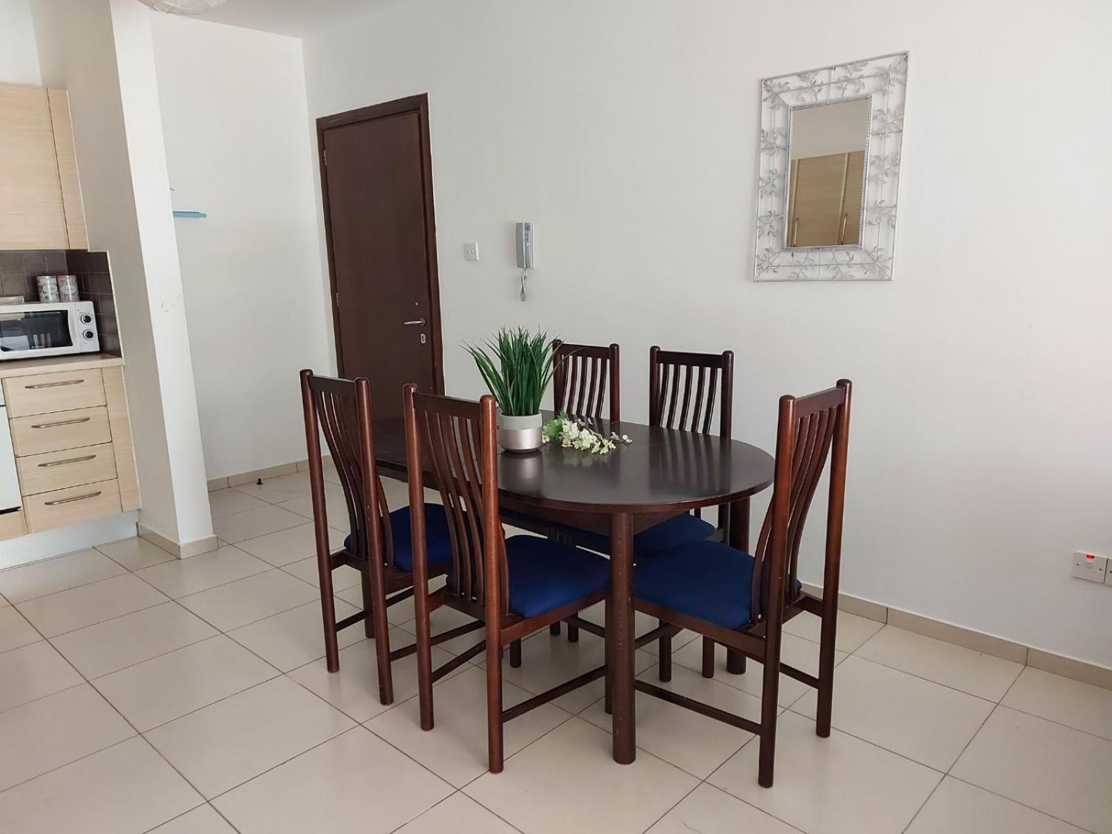 Pyla Palms B1 - 1 Larnaca
