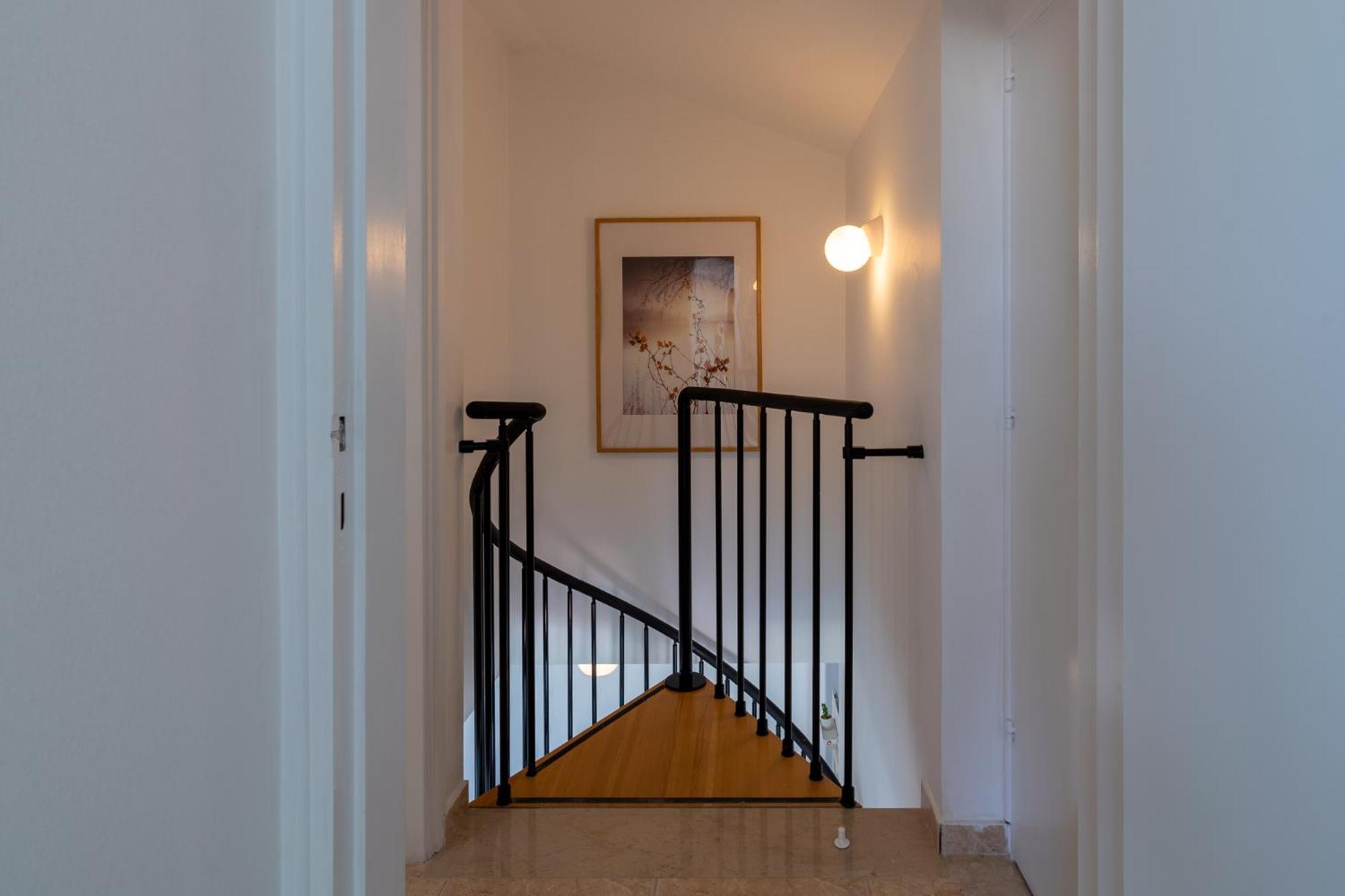 Chloris 3- Bedroom W/pool In