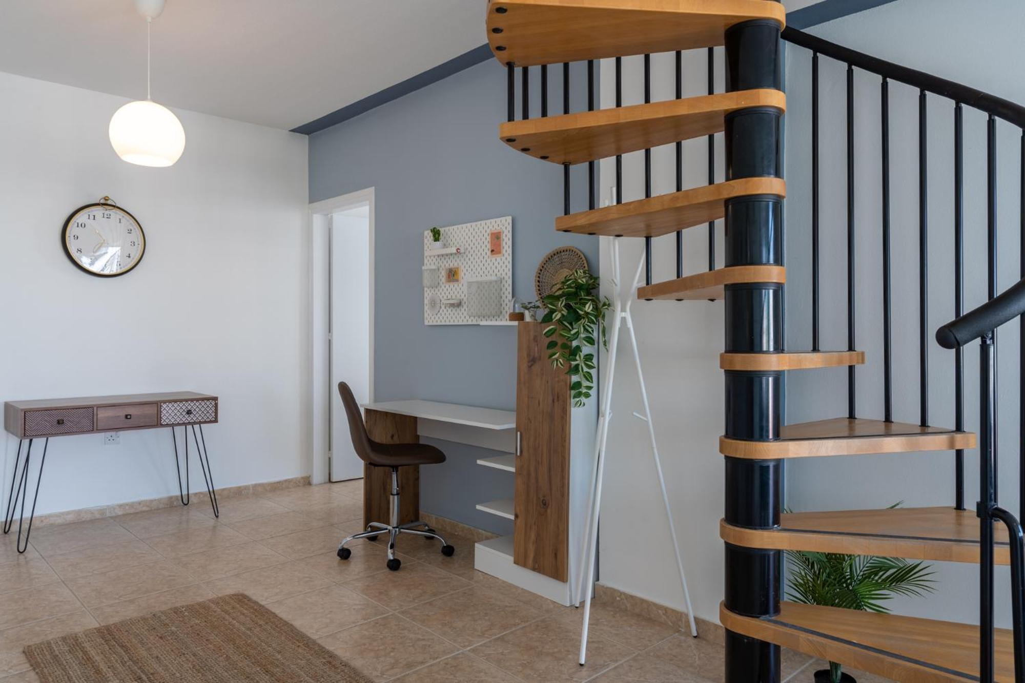 Apartment Chloris 3- Bedroom W/pool In