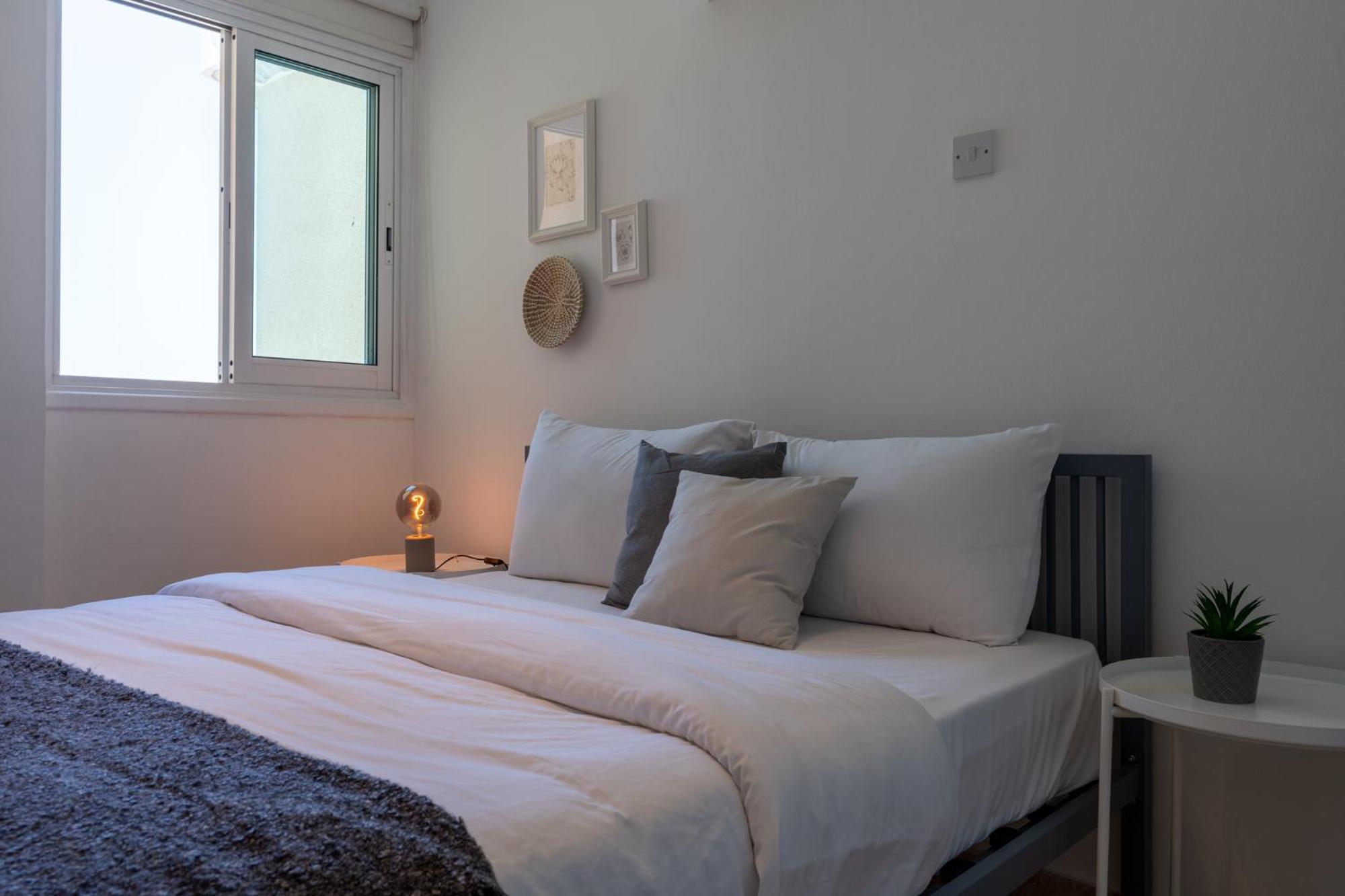 Apartment Chloris 3- Bedroom W/pool In