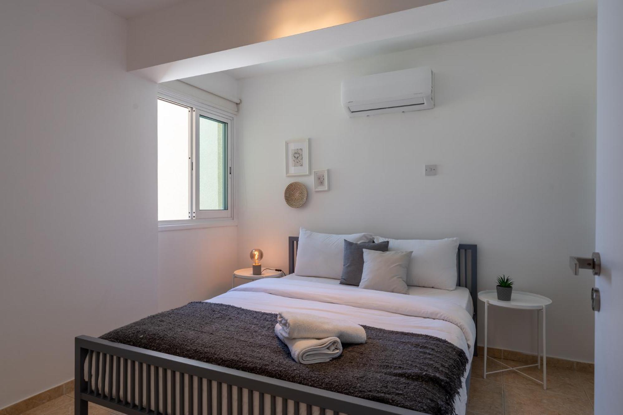 Chloris 3- Bedroom W/pool In