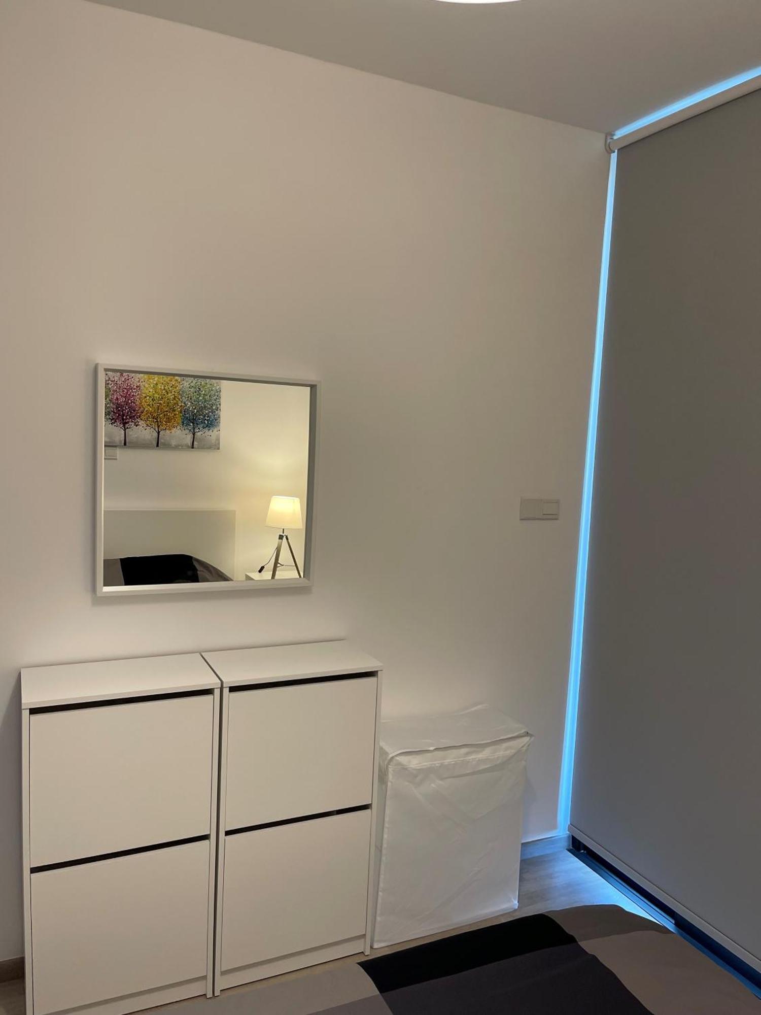 Apartamento Unforgettable Experience In A Modern Apartment!