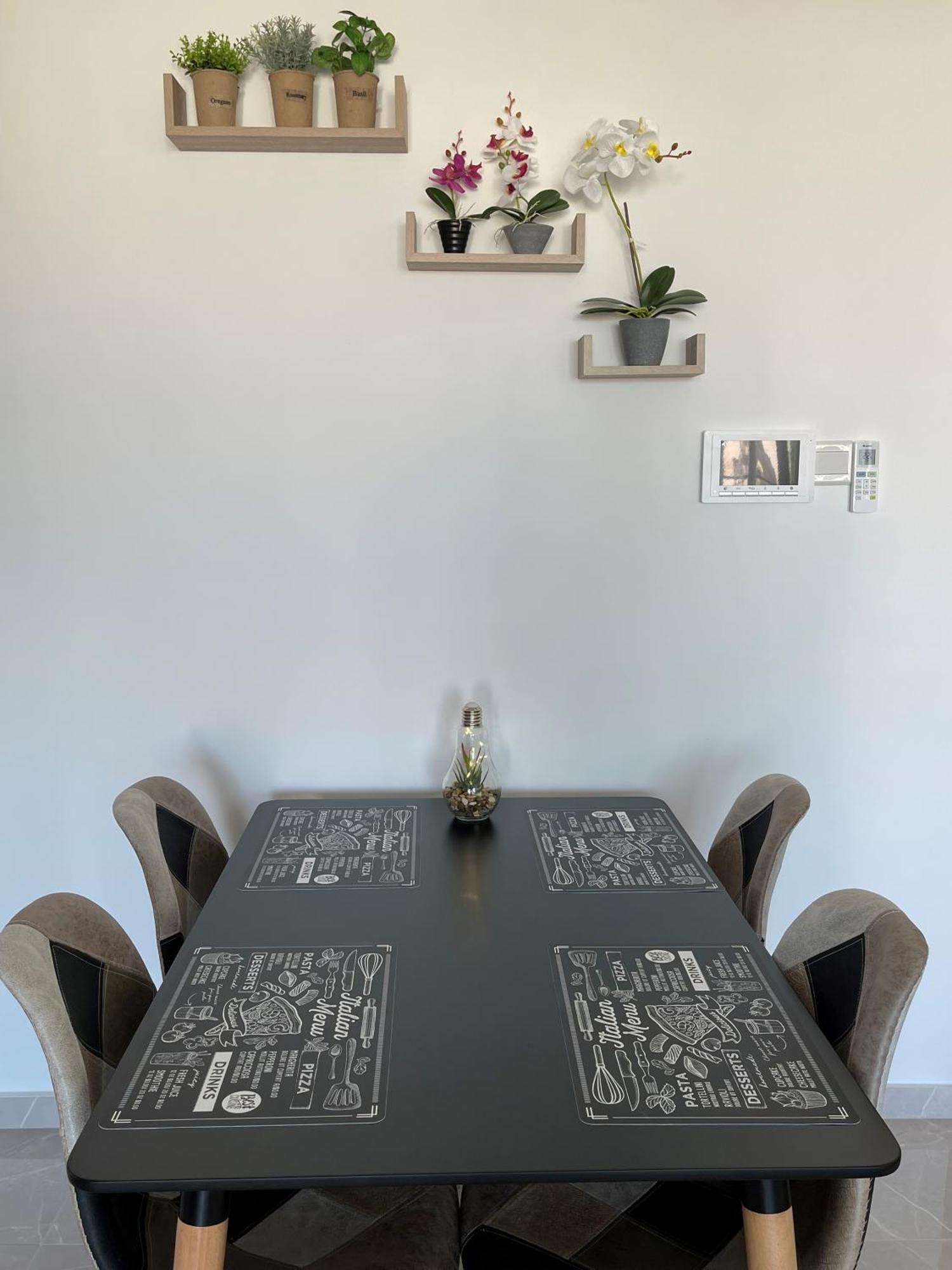 Apartment Unforgettable Experience In A Modern Apartment!