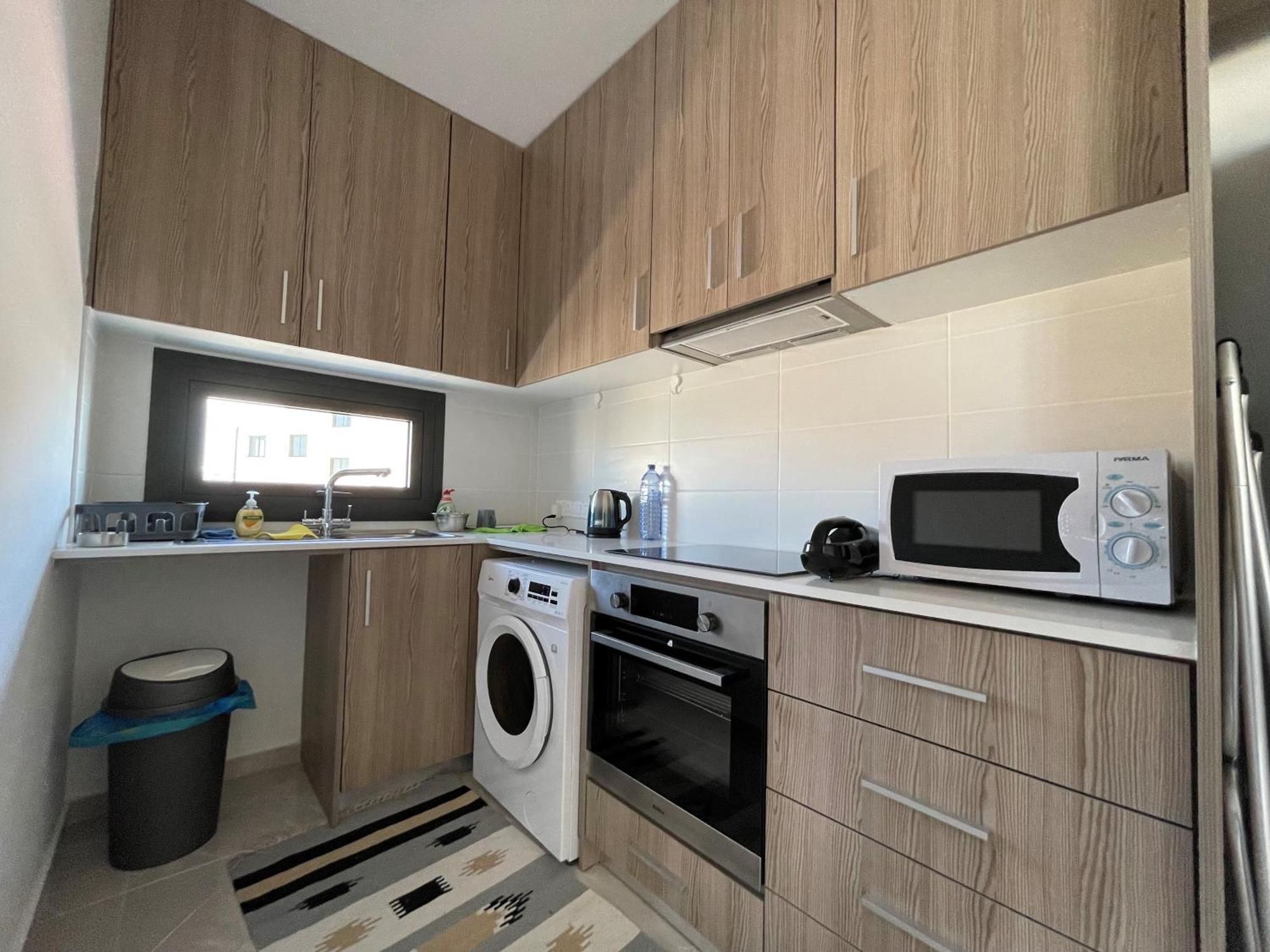 Unforgettable Experience In A Modern Apartment!