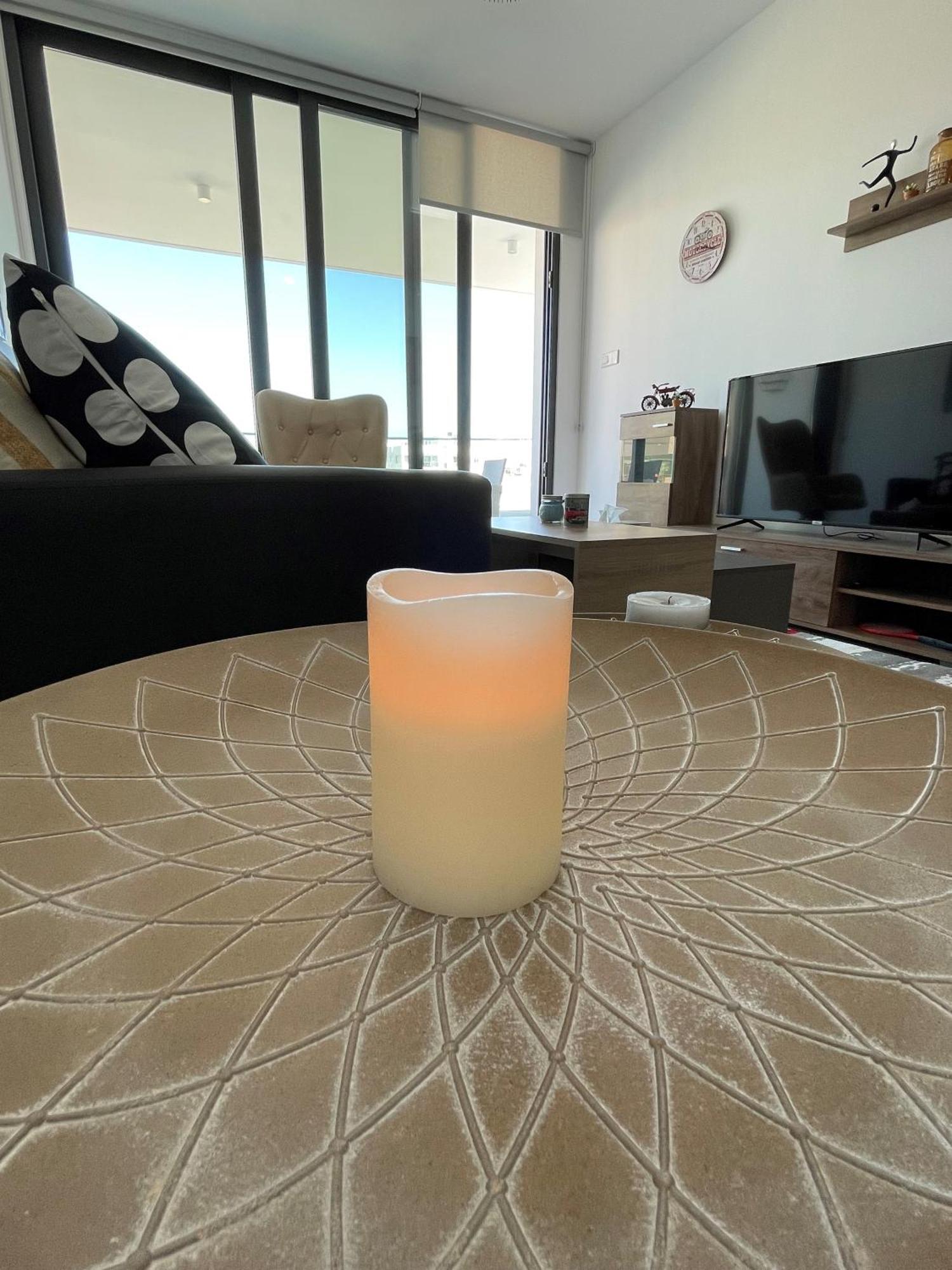 Apartment Unforgettable Experience In A Modern Apartment! Larnaca