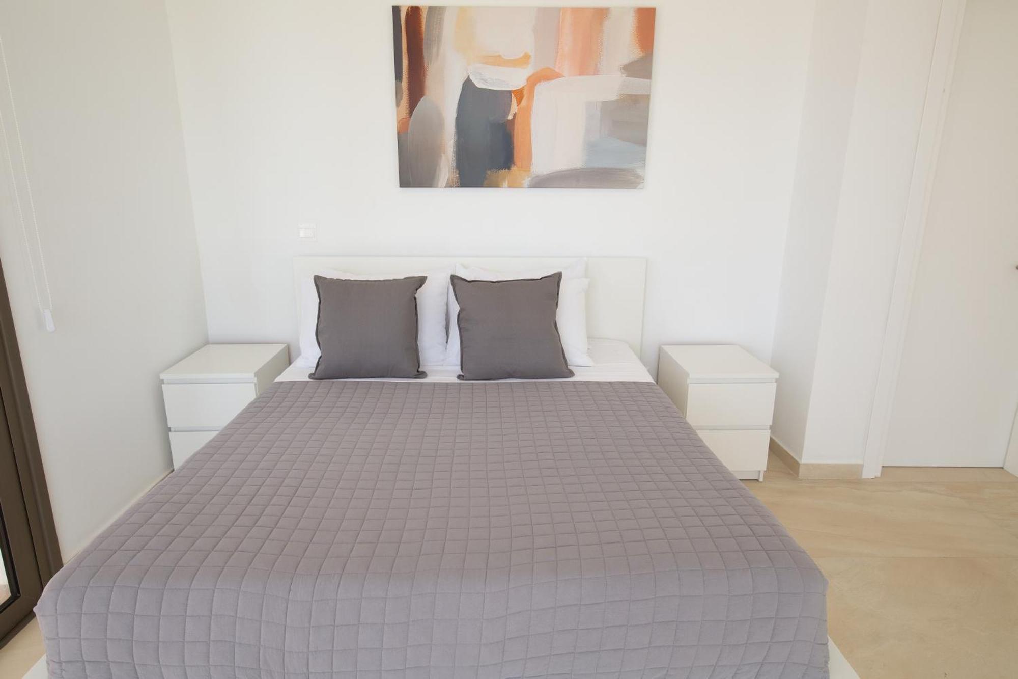 Phaedrus Living Serenity Waves No 5 Villa Larnaca