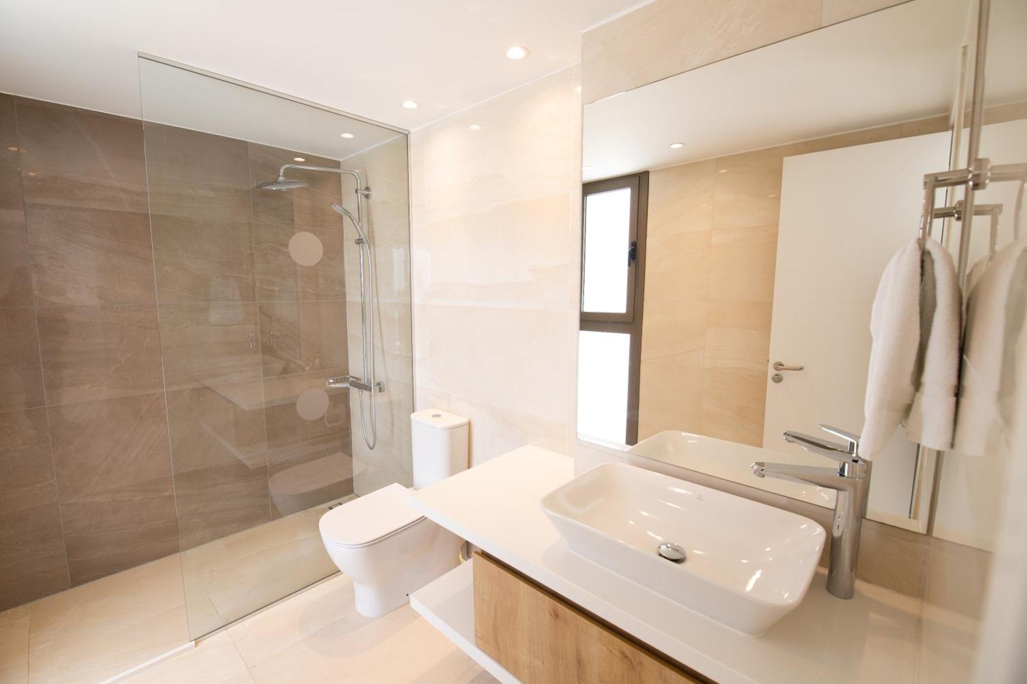 Villa Phaedrus Living Serenity Waves No 5 *