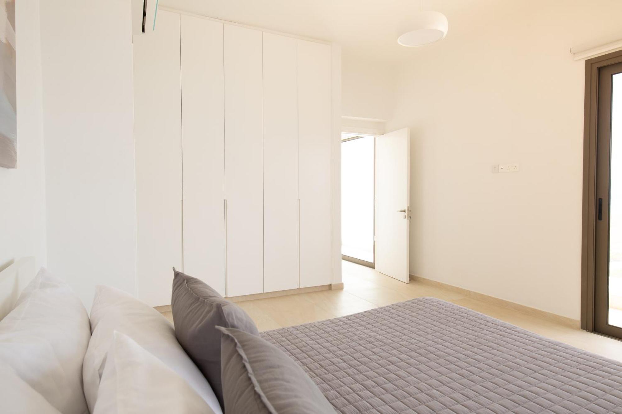 Villa Phaedrus Living Serenity Waves No 5 Larnaca