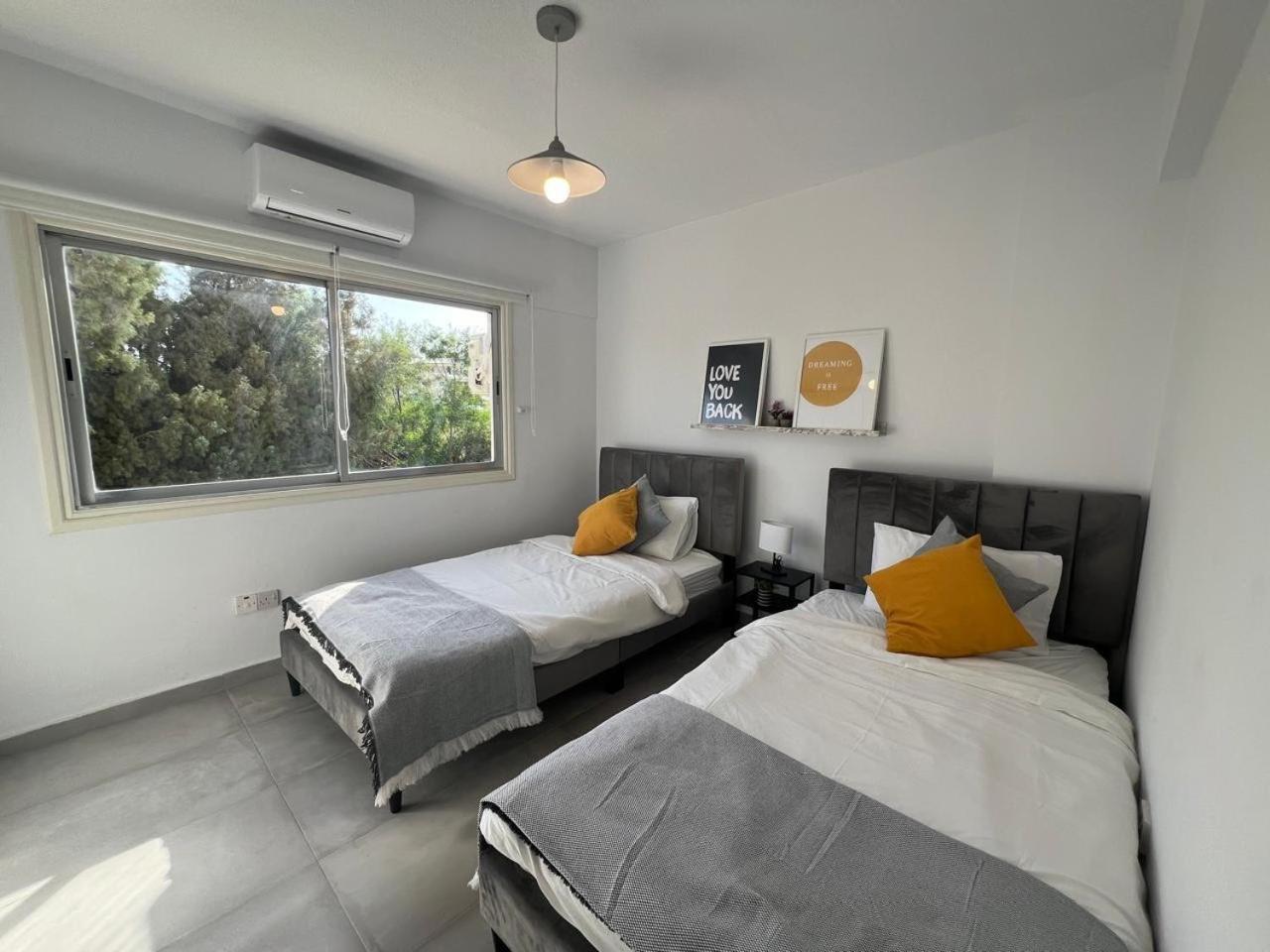 Sara 1 Apartment Larnaca