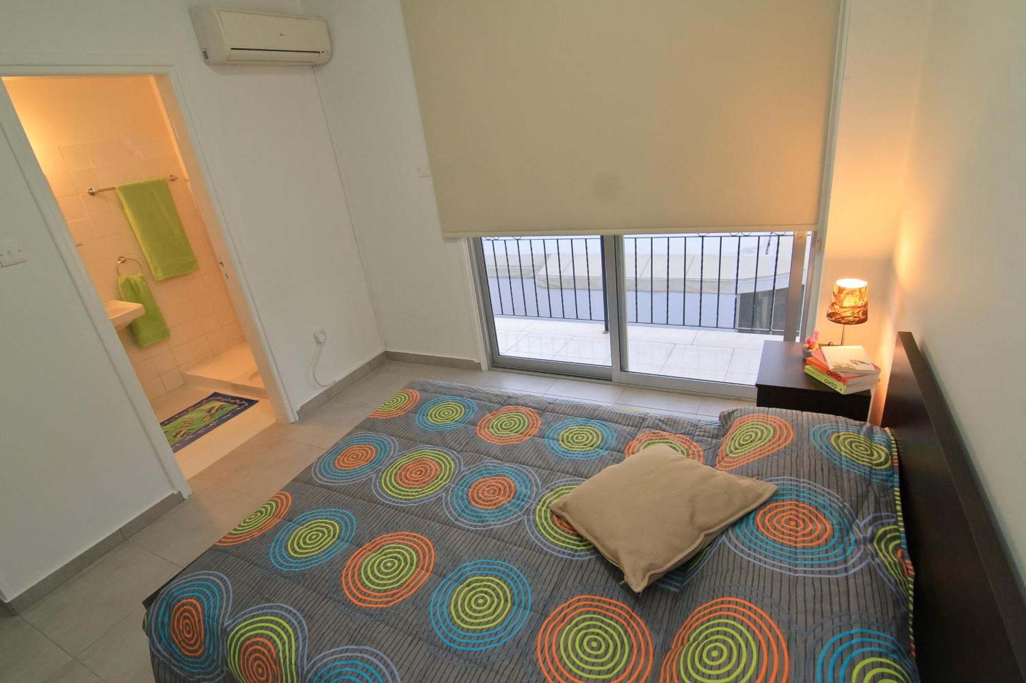 P. Ioannou Flats Apartment *