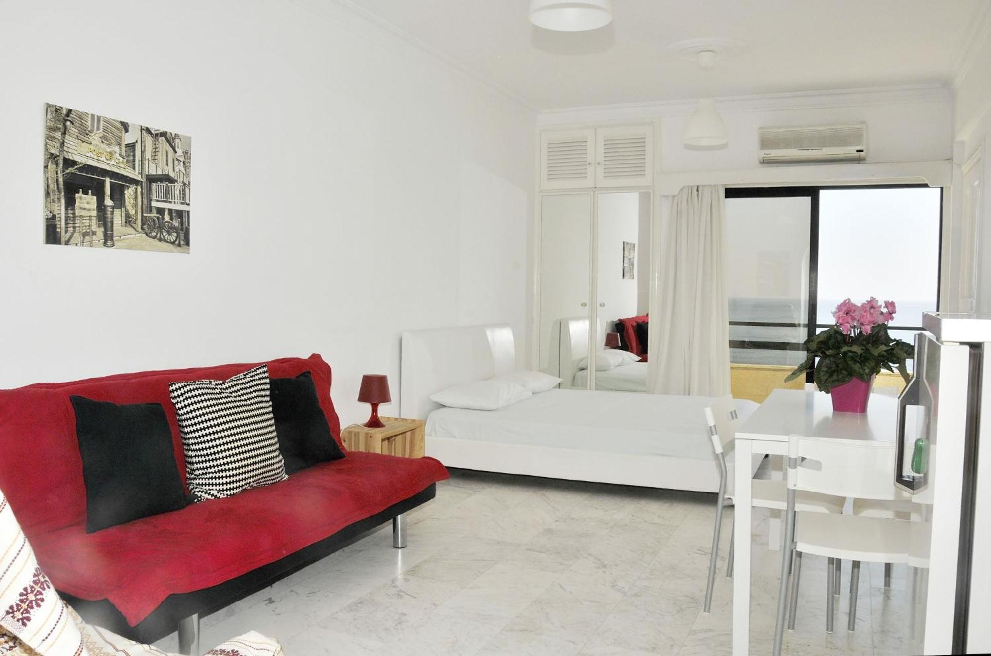 Apartment Stadem