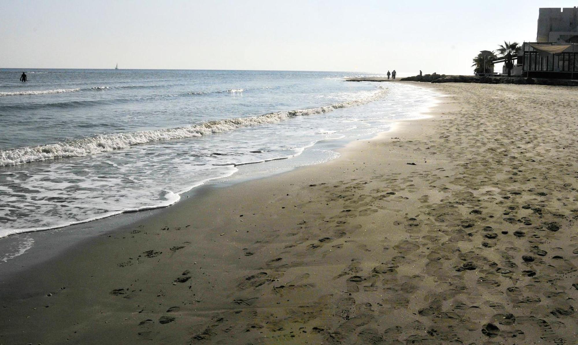 Apartment Stadem Larnaca