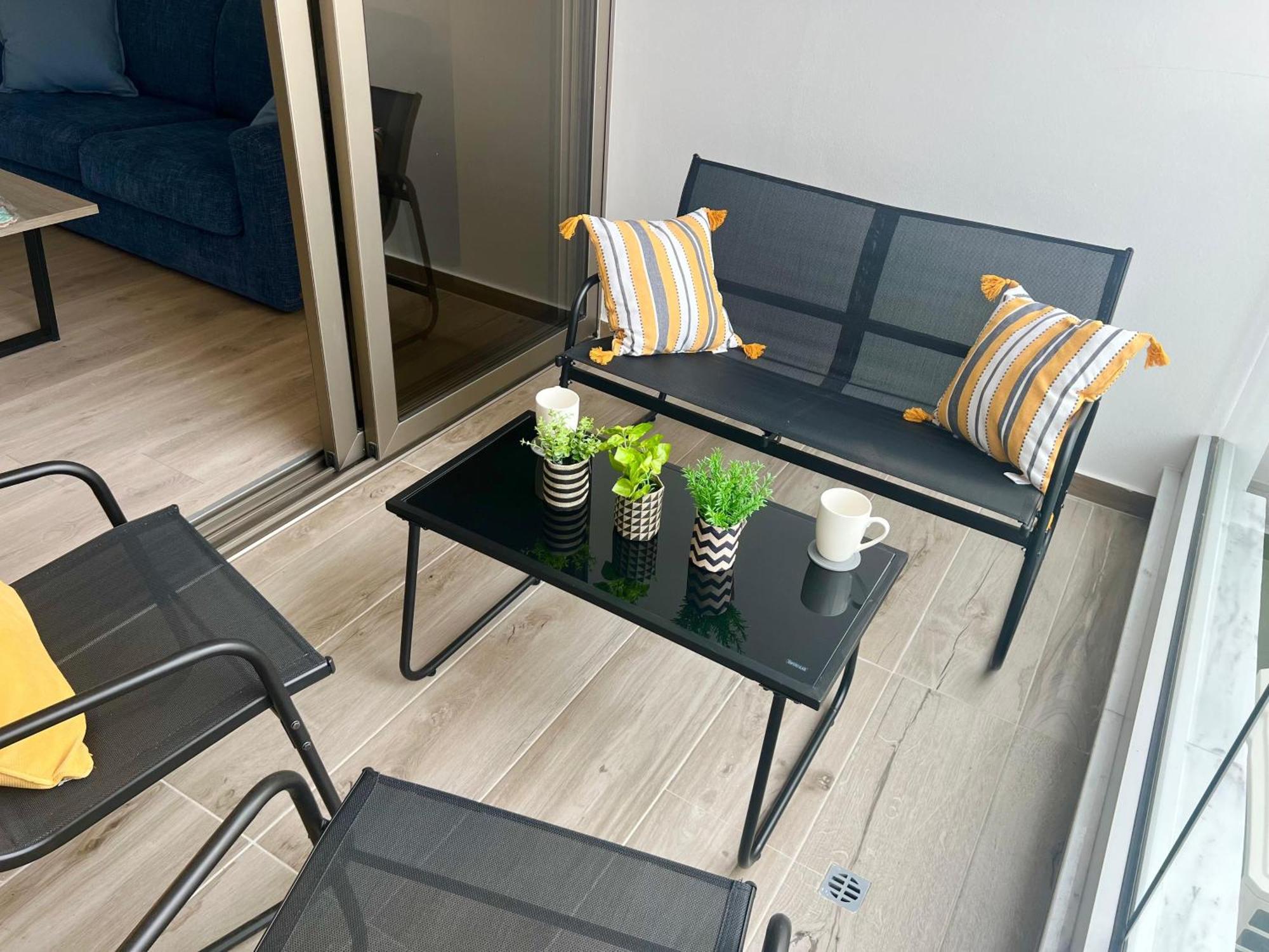 Apartment Lazarus Oasis *