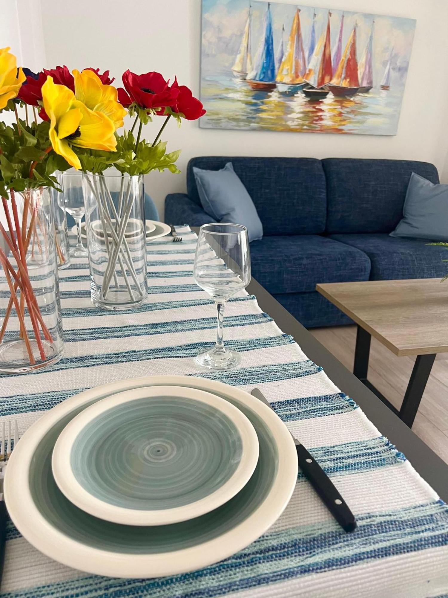 Apartment Lazarus Oasis Larnaca
