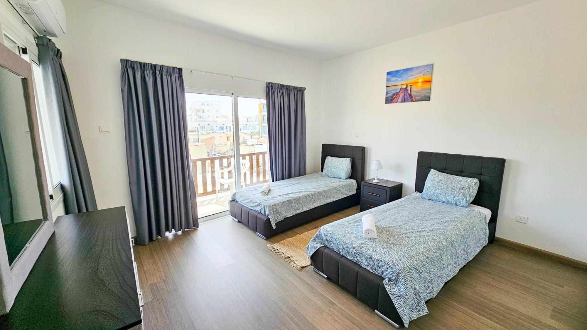 Apartment Sky Way City Apartment, 150m From Chabad Lubavitch