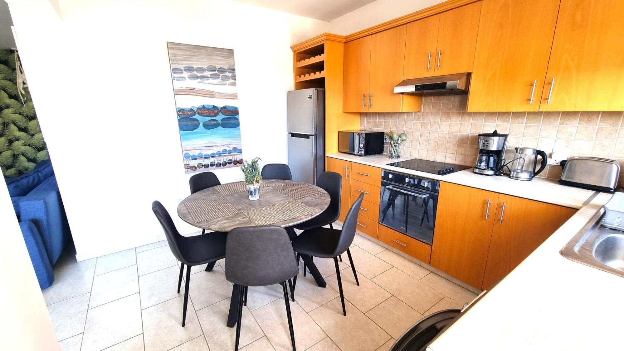 Haven: 7-minute Walk To The + Pool Apartamento *