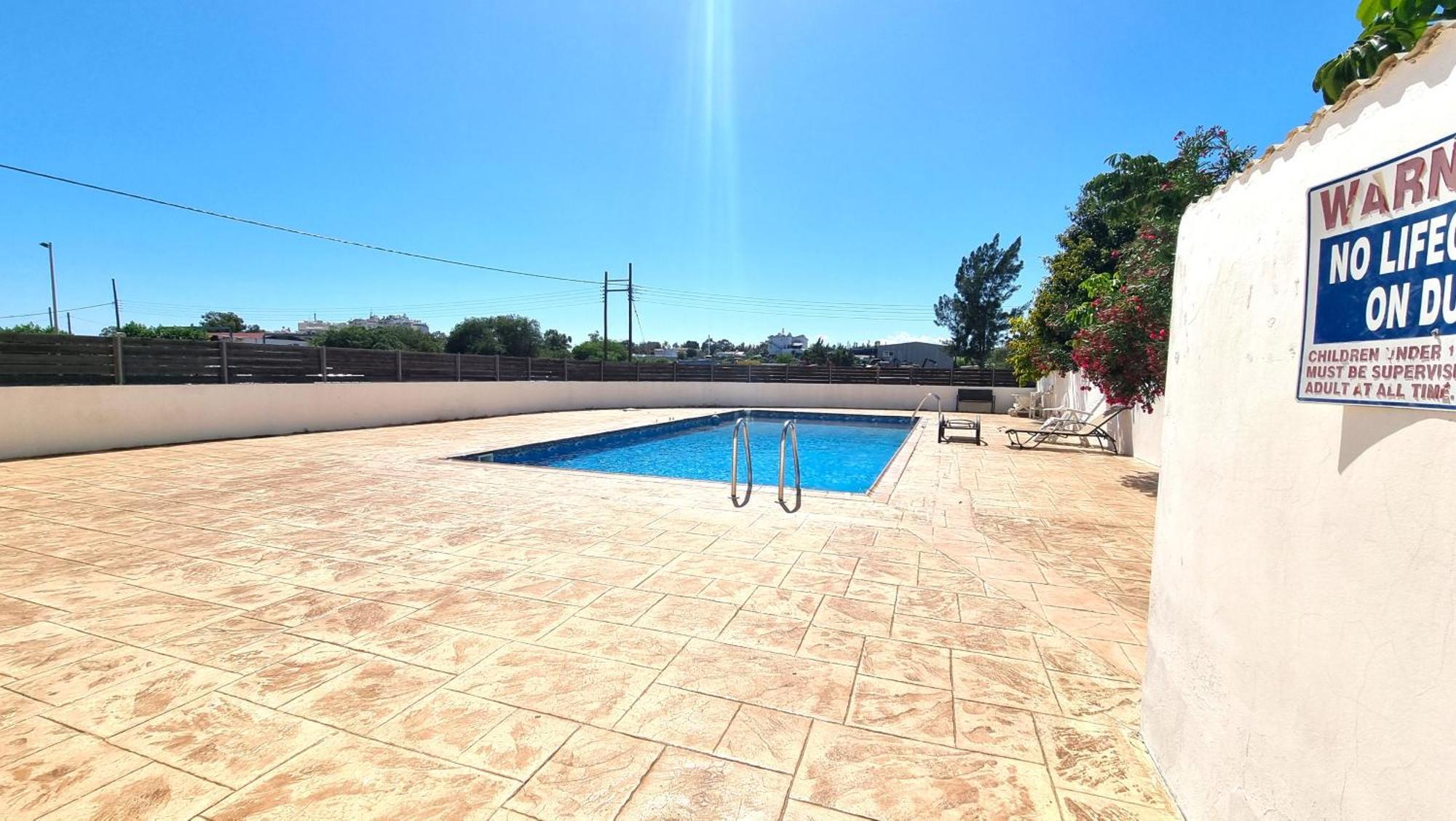 Apartamento Haven: 7-minute Walk To The + Pool
