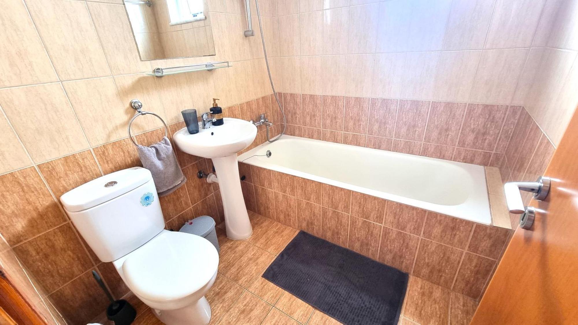 Apartamento Haven: 7-minute Walk To The + Pool
